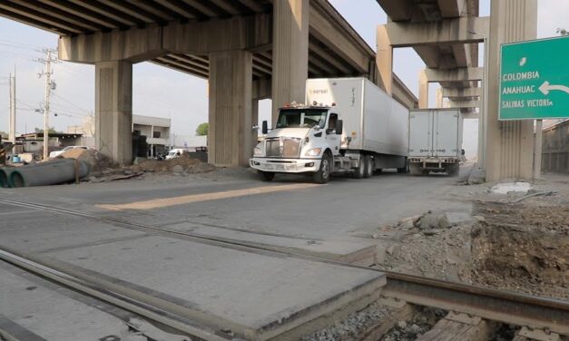 CERRARÁN POR MANTENIMIENTO DE VÍAS DECARRILES LATERALES DEL LIBRAMIENTO