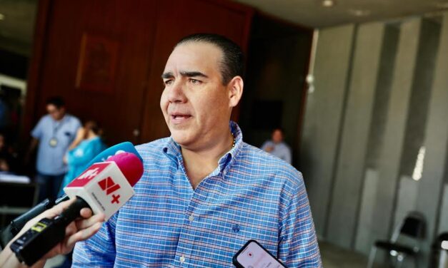 URGE HERIBERTO TREVIÑO PREVENIR ACCIDENTES EN LÍNEA 6