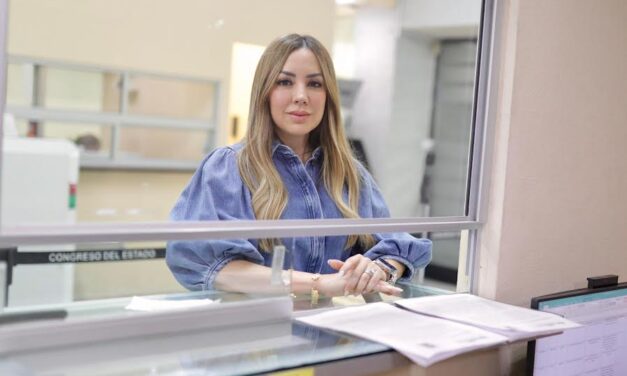 PLANTEA PERLA VILLARREAL CREAR PROGRAMA DE RECICLAJE DE LLANTAS