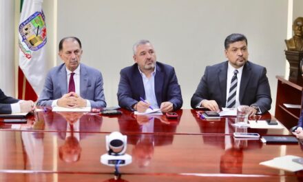 BUSCAN ENDURECER SANCIONES CONTRA DESPOJO DE INMUEBLES