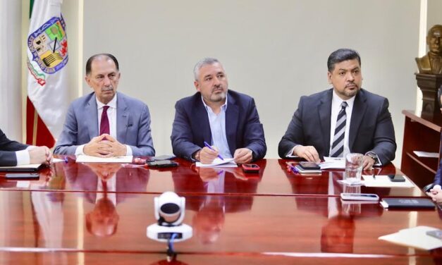 BUSCAN ENDURECER SANCIONES CONTRA DESPOJO DE INMUEBLES