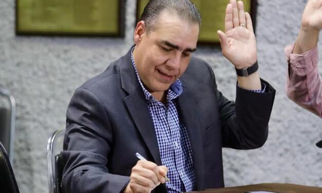 LLAMA HERIBERTO A VOTAR LIBRE EN PROCESO ELECTORAL DEL PODER JUDICIAL