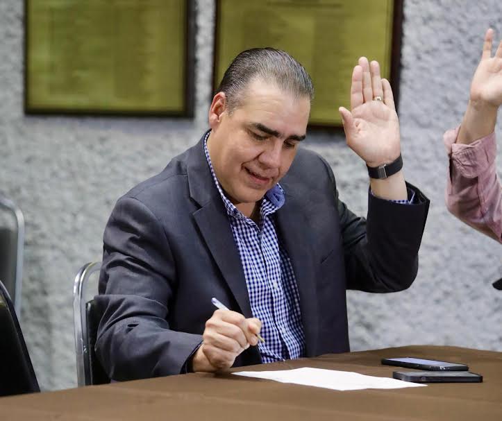 LLAMA HERIBERTO A VOTAR LIBRE EN PROCESO ELECTORAL DEL PODER JUDICIAL