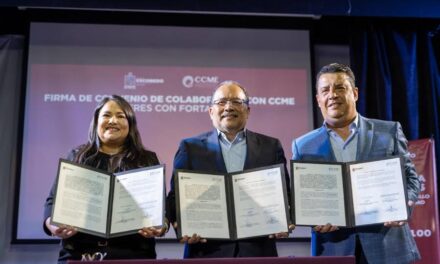 IMPULSAN A MUJERES EMPRENDEDORASPARA DE UN CRECIMIENTO CON EQUIDAD