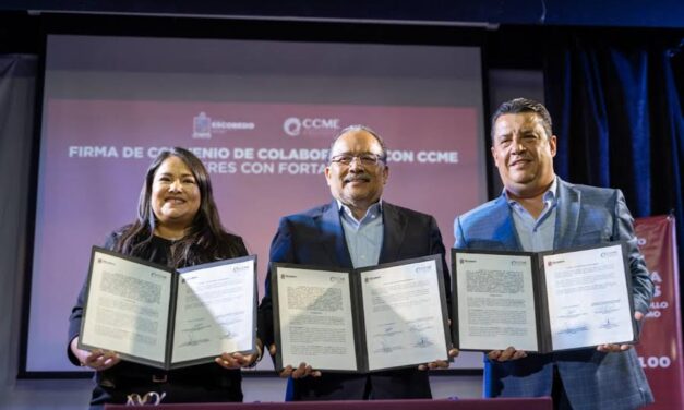 IMPULSAN A MUJERES EMPRENDEDORASPARA DE UN CRECIMIENTO CON EQUIDAD