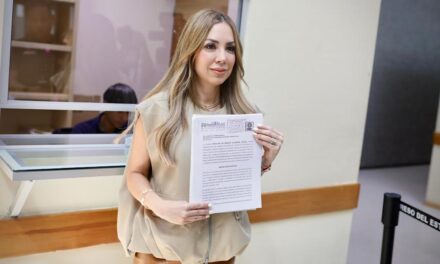 PROPONE PERLA VILLARREAL EDUCACIÓN EMOCIONAL