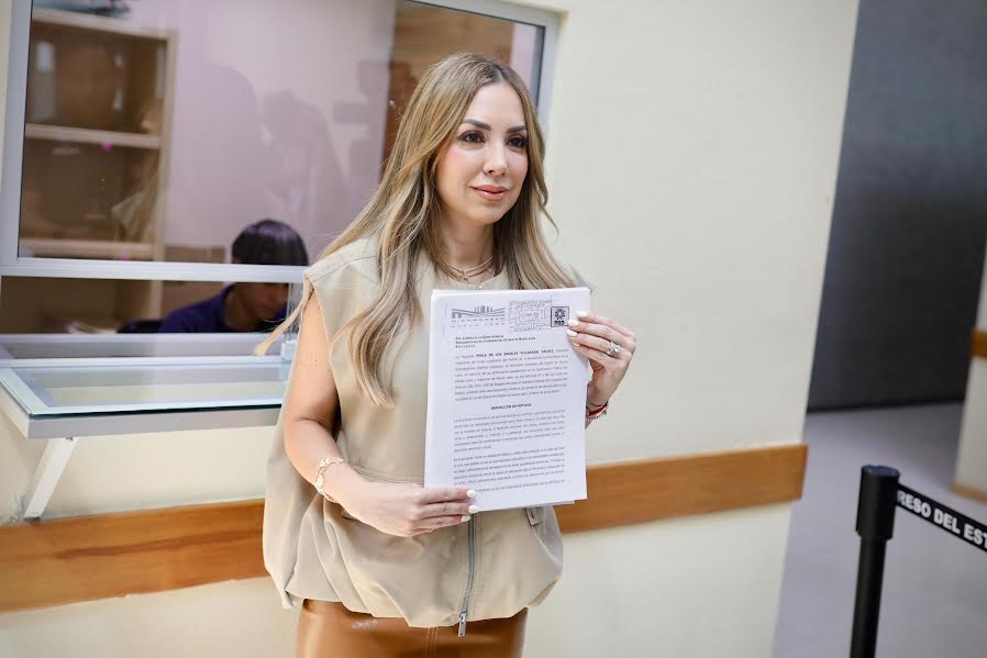 PROPONE PERLA VILLARREAL EDUCACIÓN EMOCIONAL