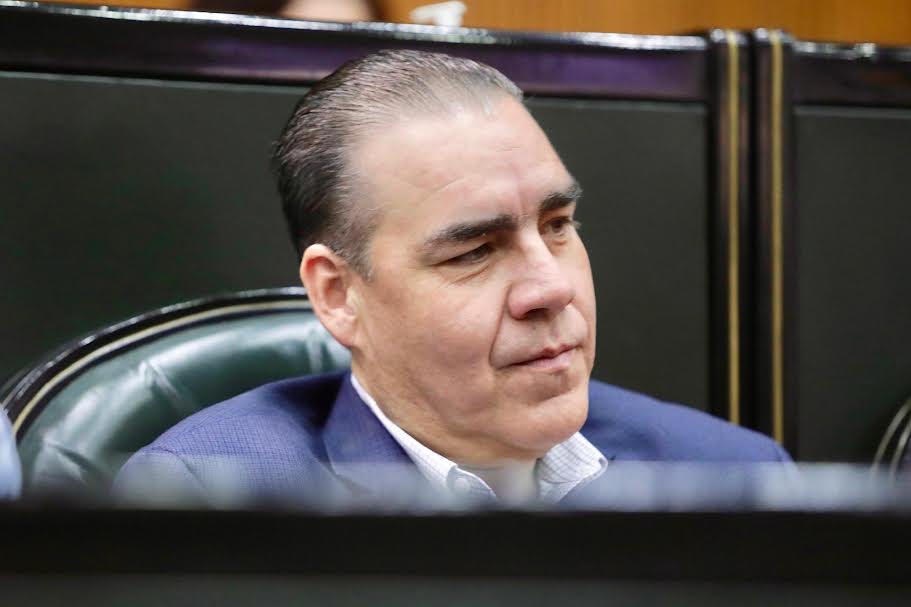 VA HERIBERTO TREVIÑO POR MÁS PENAS EN RECULTAMIENTO DE MENORES POR REDES SOCIALES