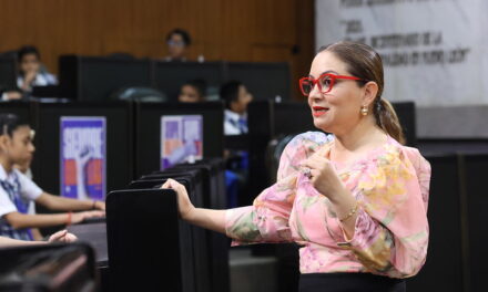 DEMANDA ARMIDA AUDITORÍA EN PROGRAMAS DE REFORESTACIÓN 