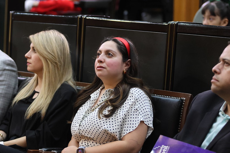 REFORMAN LEY DE ACCESO DE LAS MUJERES A UNA VIDA LIBRE DE VIOLENCIA