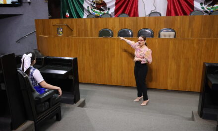 EXHORTAN A APLICAR ESTRATEGIAS PARA ERRADICAR VIOLENCIA DE