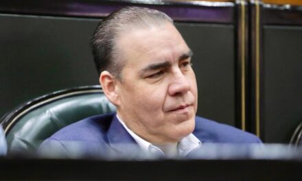 RESPETA HERIBERTO TREVIÑO CAMBIOS EN GABINETE ESTATAL