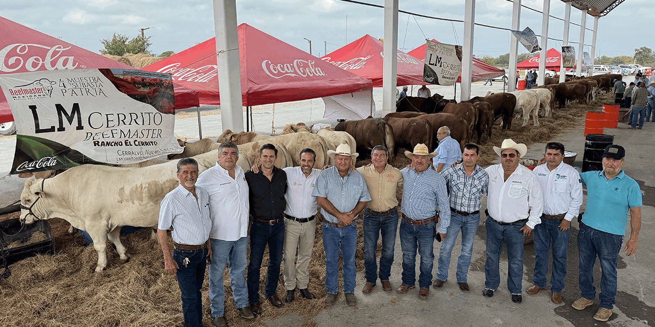 NACE NUEVA ERA DE PROGRAMA DE MEJORAMIENTO GENÉTICO