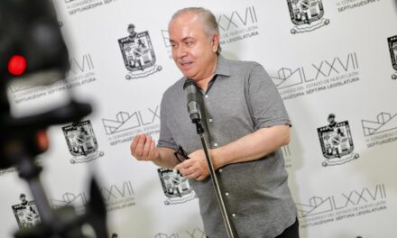 VERAN PUNTOS FINOS DE REFORMA LABORAL