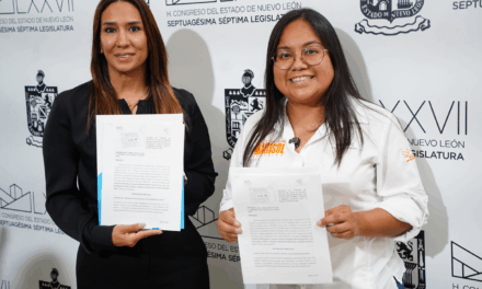PRESENTA MARISOL GONZÁLEZ REFORMAS A LA LEY DE MIPYMES