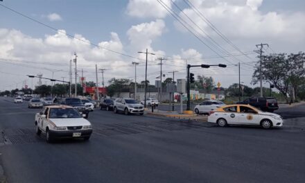 ANUNCIA ESCOBEDO CIERRE PARCIAL EN RAÚL SALINAS POR TRABAJOS FERROVIARIOS