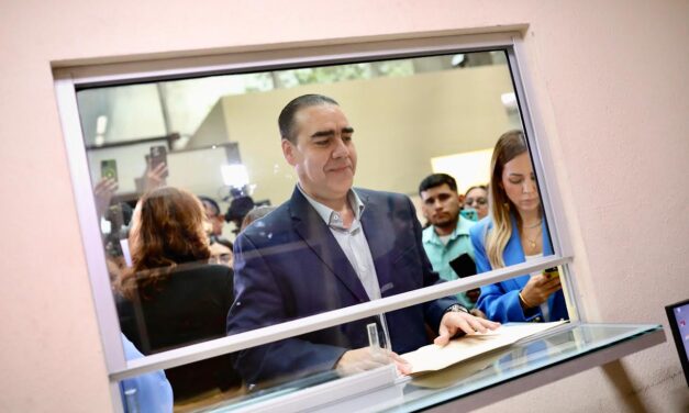 BUSCA HERIBERTO TREVIÑO QUE ESTANCIAS INFANTILES TENGAN SISTEMA DE VIDEOGRBACIÓN