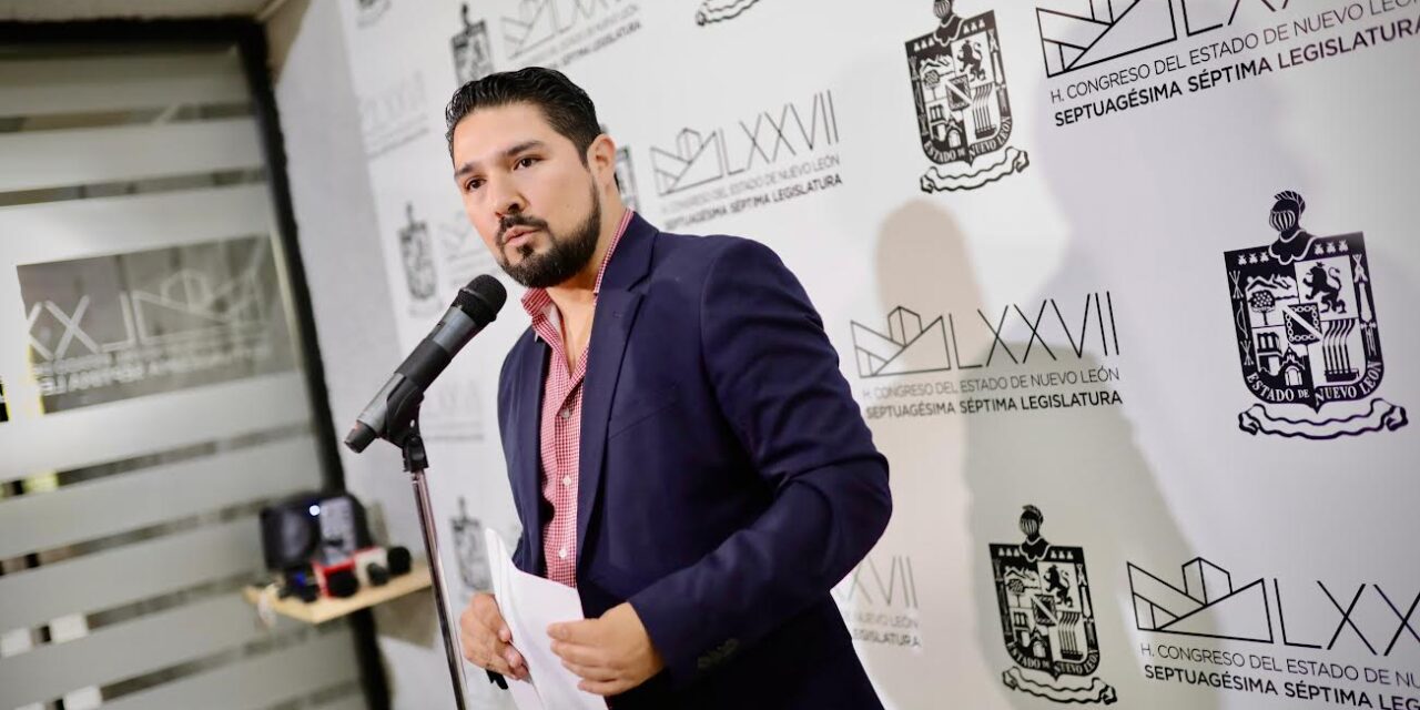 PLANTEA FERNANDO AGUIRRE INCENTIVOS A EMPRESAS QUE CONTRATEN JÓVENES