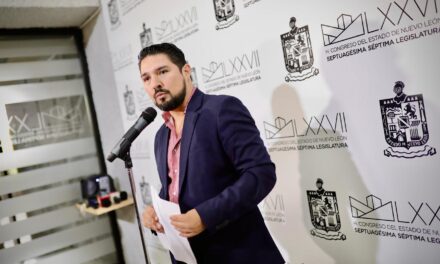 PLANTEA FERNANDO AGUIRRE INCENTIVOS A EMPRESAS QUE CONTRATEN JÓVENES