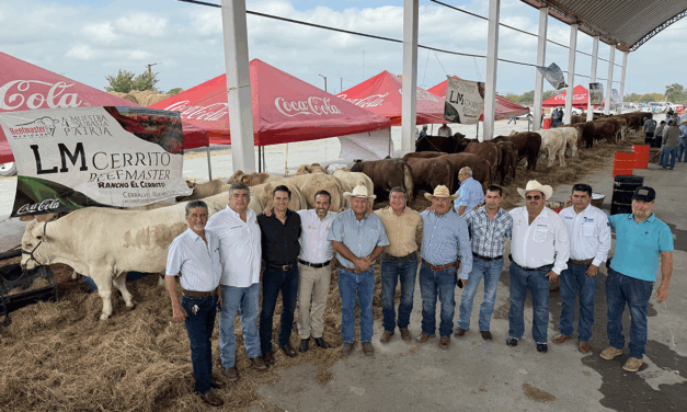 NACE NUEVA ERA DE PROGRAMA DE MEJORAMIENTO GENÉTICO