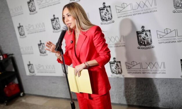 LLAMA PERLA VILLARREAL A REALIZAR ACCIONES URGENTES CONTRA LA VIOLENCIA SEXUAL INFANTIL