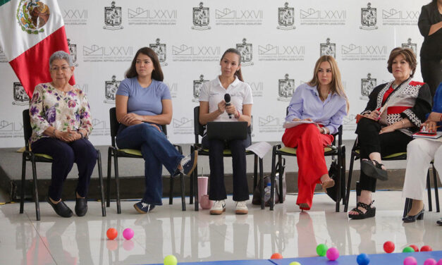 BUSCA NUEVA LEY DE EDUCACION INTEGRAR A MENORES CON AUTISMO