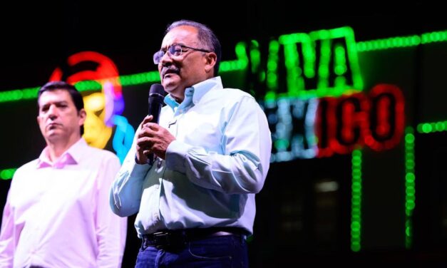 CIERRA EUGENIA LEÓN FESTIVAL CULTURAL