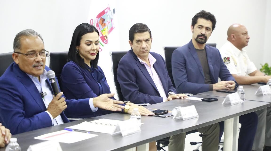 PRESENTA ESCOBEDO PLAN MAESTROPARA MEJORAR MOVILIDAD Y CALIDAD DE VIDA