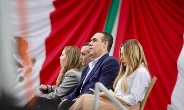 PIDE HERIBERTO TREVIÑO ANALIZAR PRESUPUESTO SIN APASIONAMIENTOS  