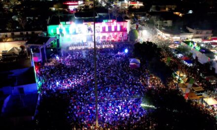 VIBRA ESCOBEDO AL RITMO NORTEÑO