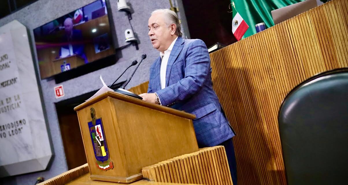 PRESENTAN REFORMA PARA BAJAR A 40 HORAS DE TRABAJO