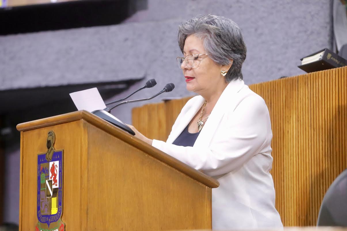 BUSCA ELSA ESCOBEDO COMBATIR LA DISCRIMINACIÓN ESTÉTICA LABORAL CONTRA MUJERES