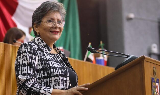 PROMOVERAN USO DE CUBREBOCAS POR MALA CALIDAD DEL AIRE