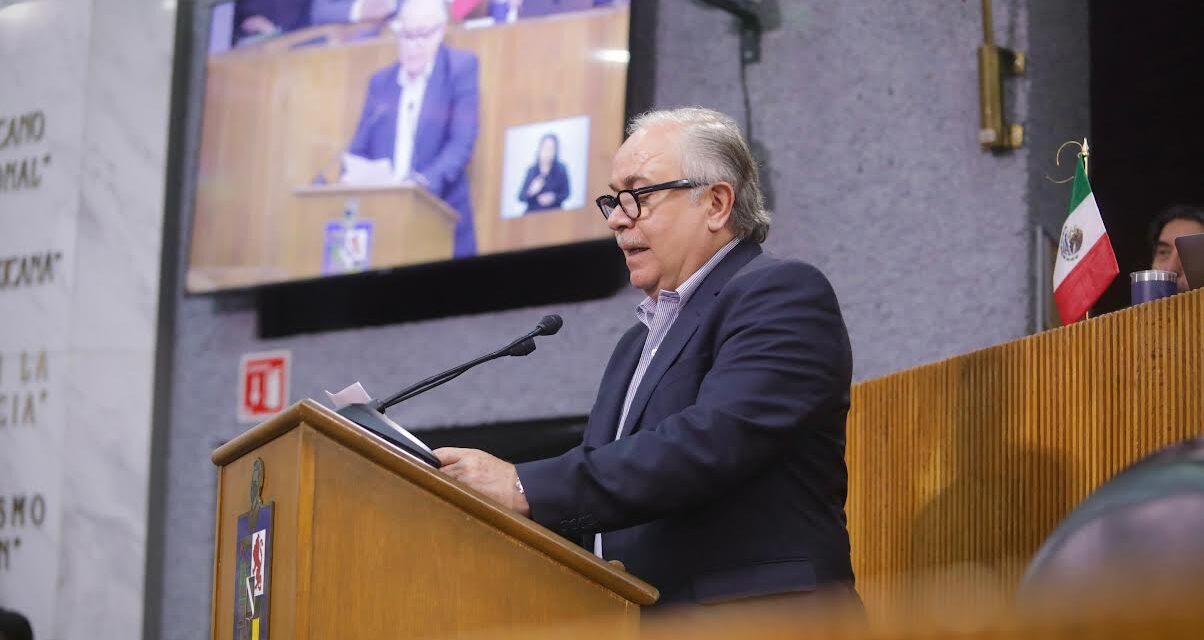 URGE CONGRESO PLAN DE REMEDIACIÓN VIAL