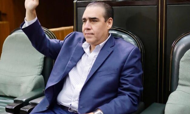 BUSCA HERIBERTO TREVIÑO PROTEGER Y DIGNIFICAR GUARDIAS PRIVADOS