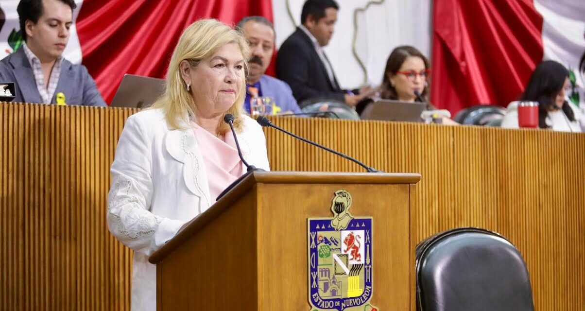 IMPULSA BETTY GARZA INCLUSIÓN CON PERSPECTIVA DE GÉNERO EN CIENCIA  