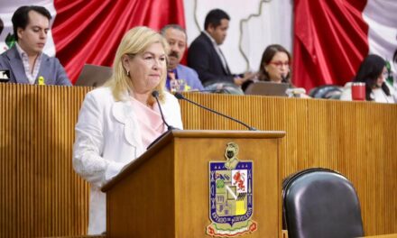 IMPULSA BETTY GARZA INCLUSIÓN CON PERSPECTIVA DE GÉNERO EN CIENCIA  