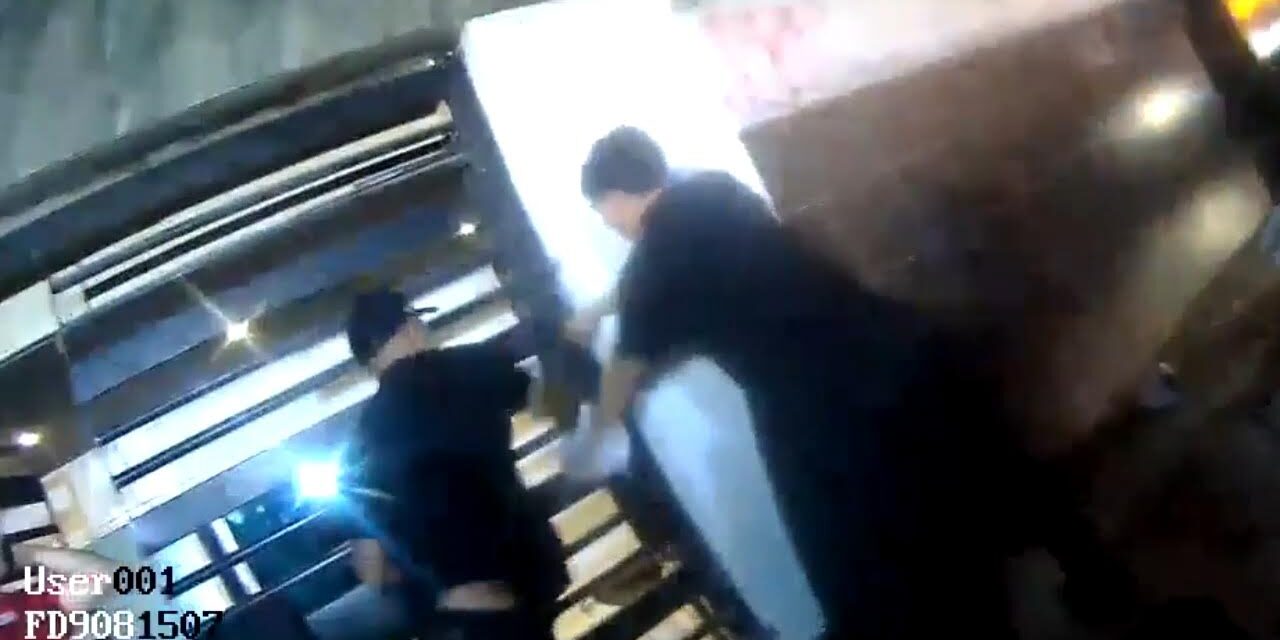 INVESTIGAN A VECINOS RUIDOSOSPOR AGREDIR A INSPECTORES