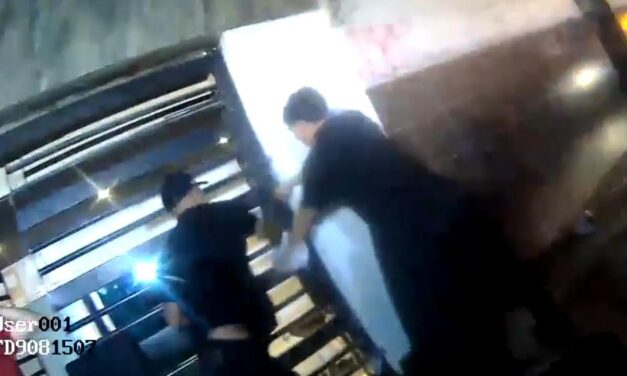 INVESTIGAN A VECINOS RUIDOSOSPOR AGREDIR A INSPECTORES