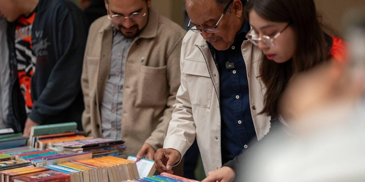 IMPULSA ESCOBEDO LECTURA COMO MOTOR DE TRANSFORMACIÓN