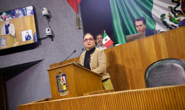 PLANTEA ARMIDA SERRATO FONDO PARA AMBULANCIAS PARA MUNICIPIOS RURALES