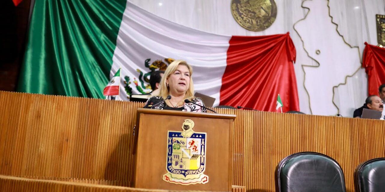 LLAMA BERTHA GARZA A INFORMAR AVANCES DE VACUNACIÓN CONTRA SARAMPIÓN  