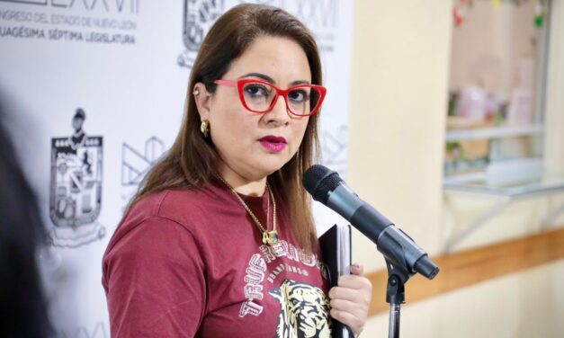 DENUNCIA ARMIDA SERRATO INCUMPLIMIENTO DEL PAGO EN PROGRAMAS SOCIALES