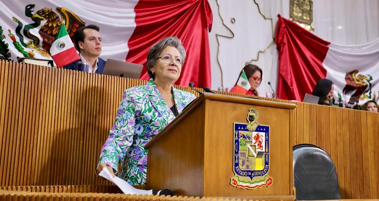 BUSCA ELSA ESCOBEDO MEJORAR ENTORNOS ESCOLARES  