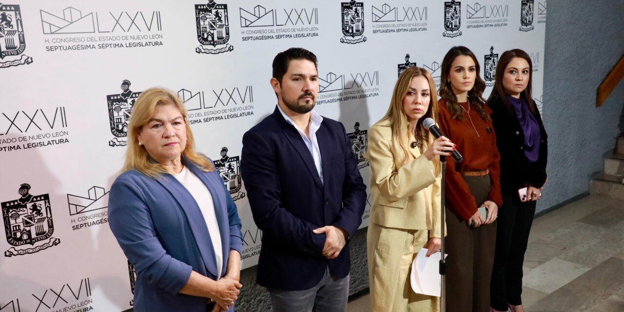 PROPONEN PRI Y PRD COMISIÓN ESPECIAL PARA INVESTIGAR DAÑOS EN METRO