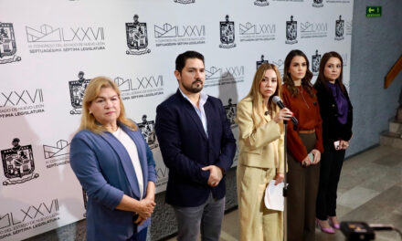 PROPONEN PRI Y PRD COMISIÓN ESPECIAL PARA INVESTIGAR DAÑOS EN METRO