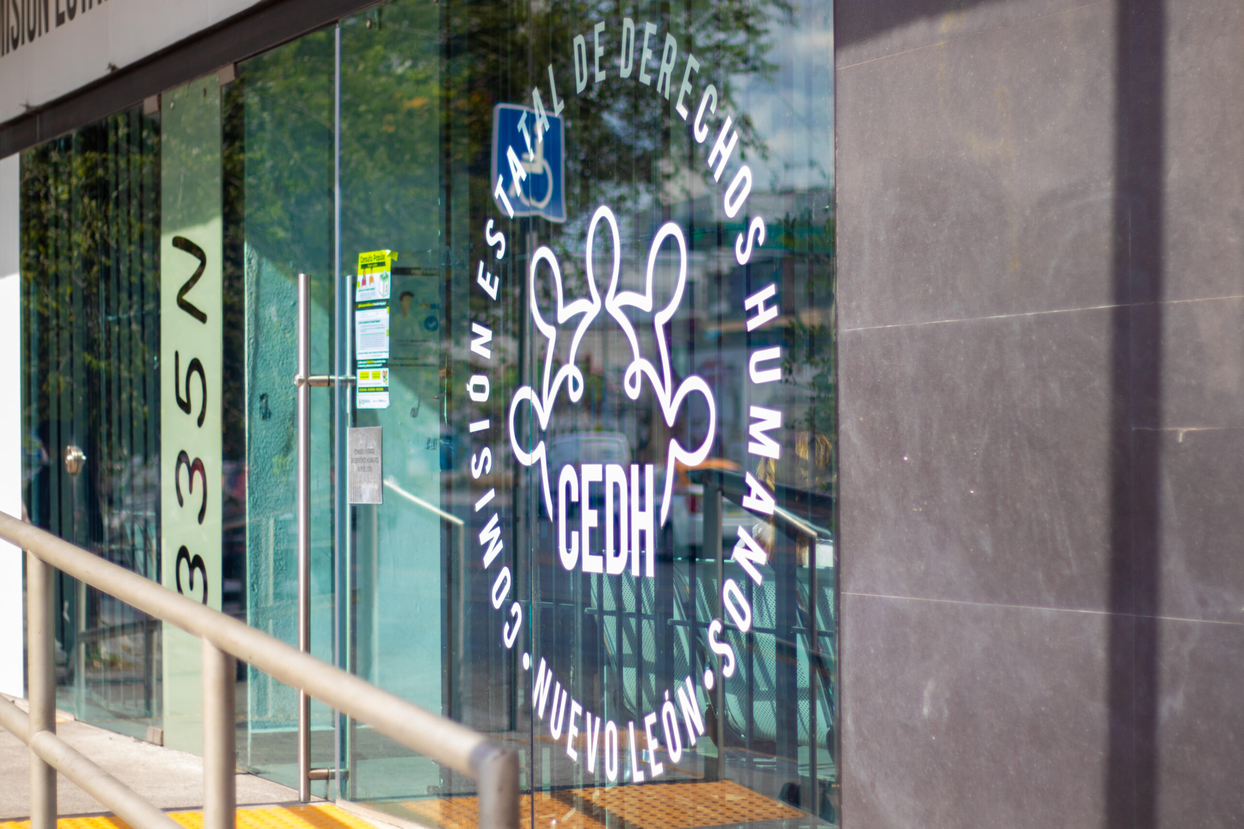 EDHNL EMITE RECOMENDACIÓN POR VIOLACIONES A DERECHOS HUMANOS DE PERIODISTA