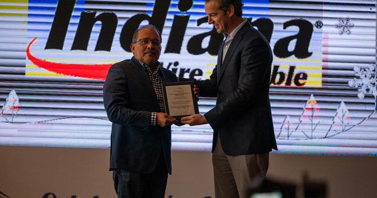 RECONOCEN A ESCOBEDO POR DIGITALIZAR TRÁMITES