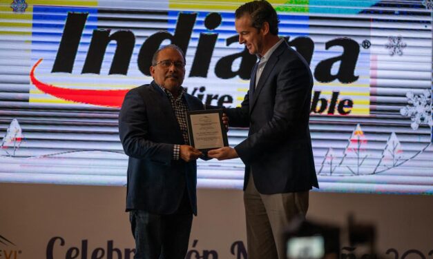 RECONOCEN A ESCOBEDO POR DIGITALIZAR TRÁMITES