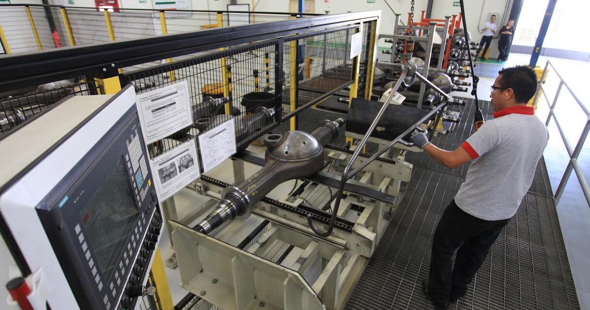 RECONOCEN A ESCOBEDO POR SU SOLIDEZ FINANCIERA